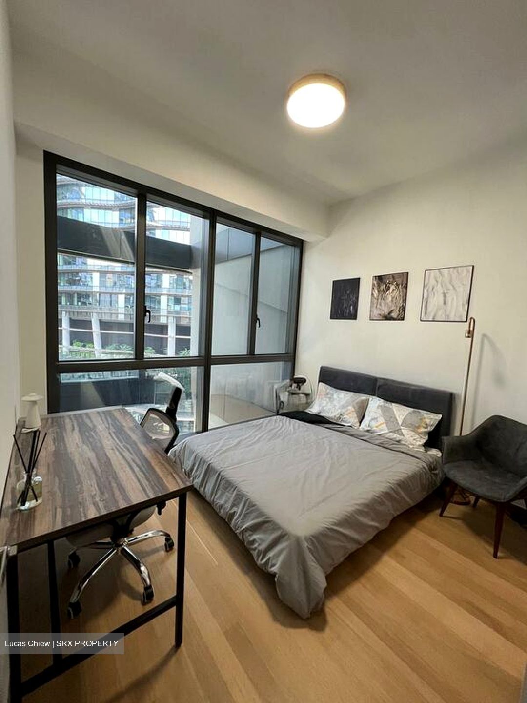 Marina One Residences (D1), Apartment #560601701